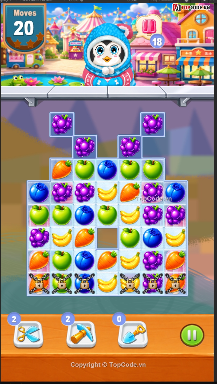 Unity,Match 3,Game,Puzzle Unity